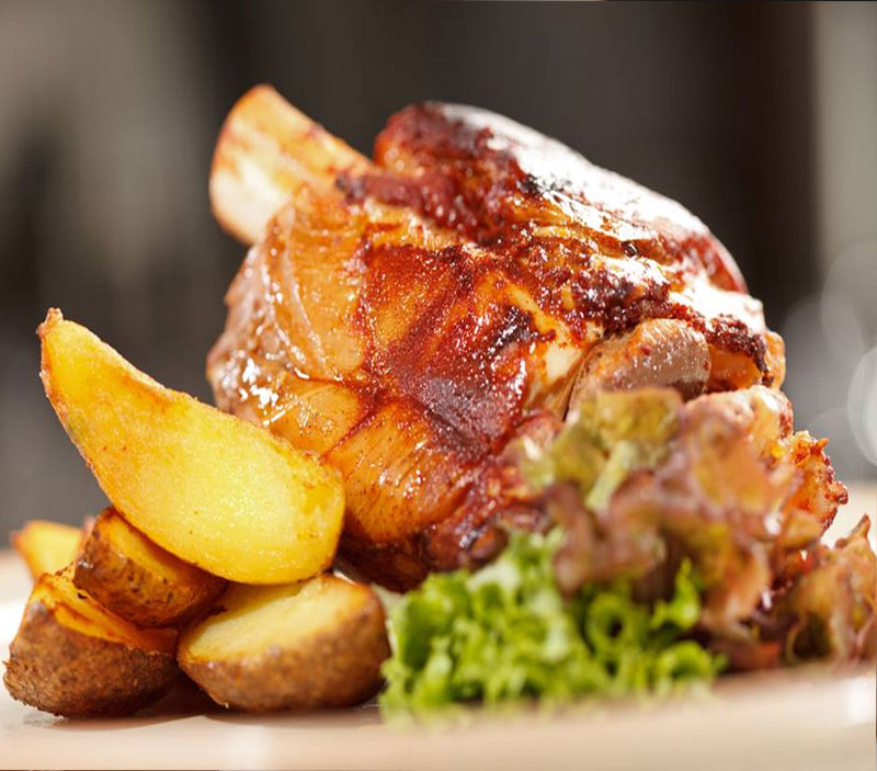 Gastronomia e Rosticceria